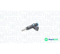 MAGNETI MARELLI INJECTOR 805000000086 FOR OPEL