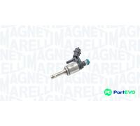 MAGNETI MARELLI INJECTOR 805000000089 FOR CITROËN PEUGEOT MINI