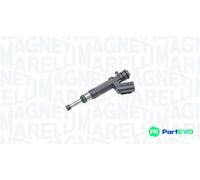 MAGNETI MARELLI INJECTOR 805000000093 FOR MITSUBISHI NISSAN