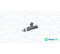 MAGNETI MARELLI INJECTOR 805000000111 FOR FORD