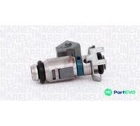 MAGNETI MARELLI INJECTOR 805001446001 FOR DAIHATSU FIAT RENAULT