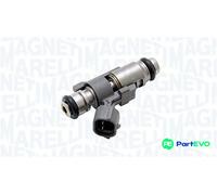 MAGNETI MARELLI INJECTOR 805001754001 FOR CITROËN PEUGEOT