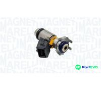 MAGNETI MARELLI INJECTOR 805001800302 FOR ALFA ROMEO CITROËN FIAT FORD PEUGEOT