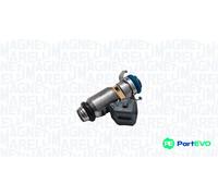 MAGNETI MARELLI INJECTOR 805010089002 FOR RENAULT DACIA
