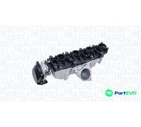 MAGNETI MARELLI INTAKE MANIFOLD MODULE 802000535010 FOR AUDI SEAT VW