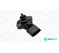 MAGNETI MARELLI INTAKE MANIFOLD PRESSURE SENSOR 215810008400 FOR CHRYSLER DODGE