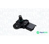 MAGNETI MARELLI INTAKE MANIFOLD PRESSURE SENSOR 215810009100 FOR CITROËN