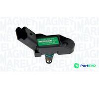 MAGNETI MARELLI INTAKE MANIFOLD PRESSURE SENSOR 215810009700 FOR CITROËN PEUGEOT