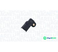 MAGNETI MARELLI INTAKE MANIFOLD PRESSURE SENSOR 215810010200 FOR OPEL SAAB