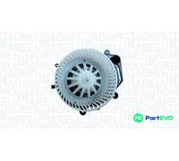 MAGNETI MARELLI INTERIOR BLOWER 069412267010 FOR AUDI VW