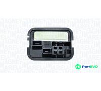 MAGNETI MARELLI INTERIOR BLOWER REGULATOR 069415008010 FOR OPEL VAUXHALL