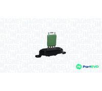 MAGNETI MARELLI INTERIOR BLOWER RESISTOR 069416006010 FOR VW