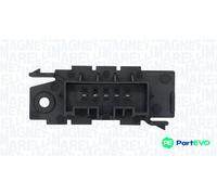 MAGNETI MARELLI INTERIOR BLOWER RESISTOR 069416018010 FOR OPEL VAUXHALL