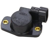 Magneti Marelli Throttle Position Sensor 219244300500 KITPF1C (TPS)