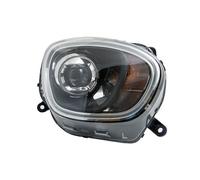 MAGNETI MARELLI 711451000709 Headlight