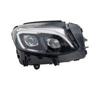 MAGNETI MARELLI 719000000240 Headlight