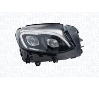 Magneti Marelli LED Projector Left Adapted for Mercedes-Benz GLC (X253)
