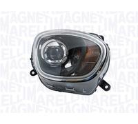 MAGNETI MARELLI 711451000708 Headlight