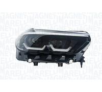 Magneti Marelli Led Projector Sx Bmw X5/X6 (G05/G06) Led Projector Sx For Bmw