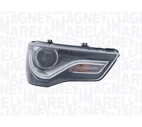 Magneti Marelli Left Bi-Xenon Headlight Audi A1 MY11 (8X)