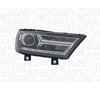 Magneti Marelli Left Bi-Xenon Headlight Audi Q7 MY15 (4M)