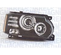 Magneti Marelli Left Bixenon AFS Headlight Range Rover MY09 (L322)