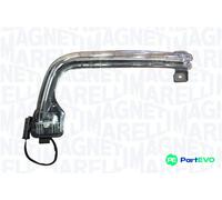 MAGNETI MARELLI LEFT DAYTIME RUNNING LIGHT 712464391129 FOR CITROËN DS