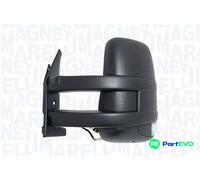 MAGNETI MARELLI LEFT DRIVER CAB EXTERIOR MIRROR 182203182370