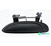 MAGNETI MARELLI LEFT EXTERIOR DOOR HANDLE 350105016500 FOR RENAULT DACIA