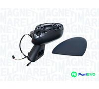 MAGNETI MARELLI LEFT EXTERIOR MIRROR 182215004600 FOR CITROËN