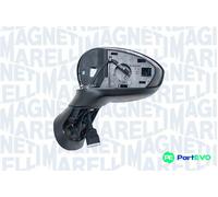 MAGNETI MARELLI LEFT EXTERIOR MIRROR 350314027180 FOR FIAT