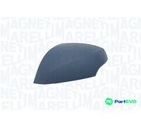 MAGNETI MARELLI LEFT EXTERIOR MIRROR COVER 182208013620 FOR RENAULT