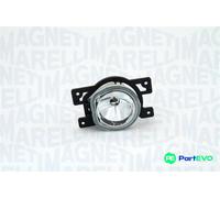 MAGNETI MARELLI LEFT FRONT FOG LIGHT 712403801110