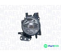 MAGNETI MARELLI LEFT FRONT FOG LIGHT 719000000136 FOR BMW