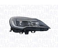 Magneti Marelli Left Halogen Headlight Opel Astra MY16 (K)