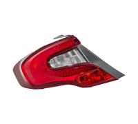 MAGNETI MARELLI 712207401110 Rear light
