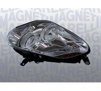 Magneti Marelli Left Headlight Fiat Doblo Cargo (263_) P