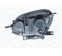 Magneti Marelli Left Headlight for Fiat Panda Cross (139)