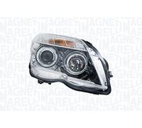 MAGNETI MARELLI 719000000251 Headlight