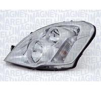Magneti Marelli Left Headlight Iveco Daily MY12 (S2011) Headlight Left for Iveco