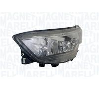 Magneti Marelli Left Headlight Iveco Daily S2014 for Iveco