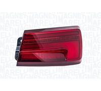 Magneti Marelli Left Headlight Led Audi A3 My2017 Sedan/Cabrio