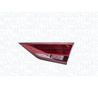 Magneti Marelli Left Headlight LED Interior Audi A3 MY2017 Sedan/Cabrio