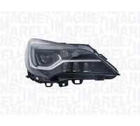 Magneti Marelli Left Headlight Matrix LED Opel Astra MY16 (K)