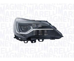 Magneti Marelli Left Headlight Matrix LED Opel Astra MY16 (K)