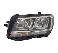 Magneti Marelli Left Headlight VW Tiguan (376) for Volkswagen