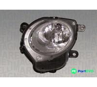 MAGNETI MARELLI LEFT HIGH BEAM HEADLIGHT 712455301129