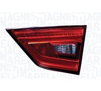 Magneti Marelli Left LED Headlight Interior Audi A3 MY2013 (Sedan+Convertible)