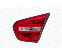 Magneti Marelli Left LED Headlight Interior for Mercedes GLA (X156)