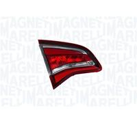 Magneti Marelli Left Led Headlight Opel Meriva My2013 (4474) Left Led Headlight